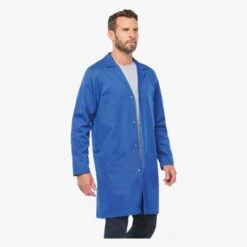 WK828 - Blouse De Travail Unisexe