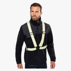 WKP707 - Bande Réglable Réfléchissante