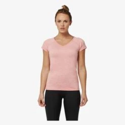 PROACT PA4020 - T-shirt De Sport écoresponsable Femme