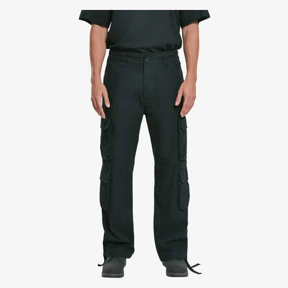 B1003 - Pantalon Pure Vintage 1 B1003 - Pantalon Pure Vintage