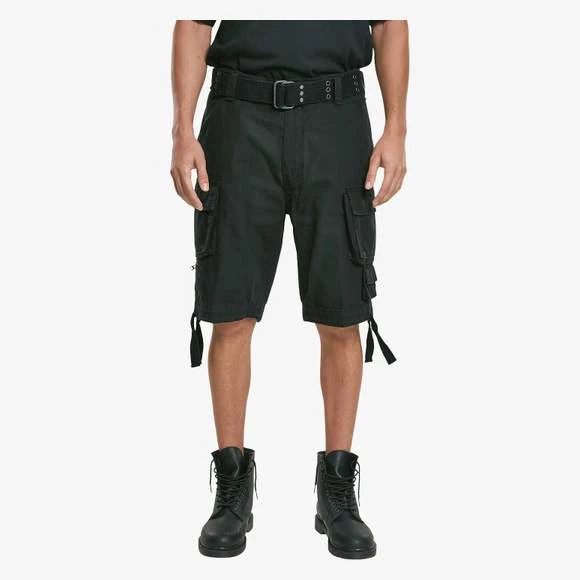 B2001 - Short Savage Vintage 1 B2001 - Short Savage Vintage