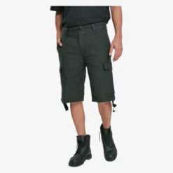 B2002 - Short Vintage