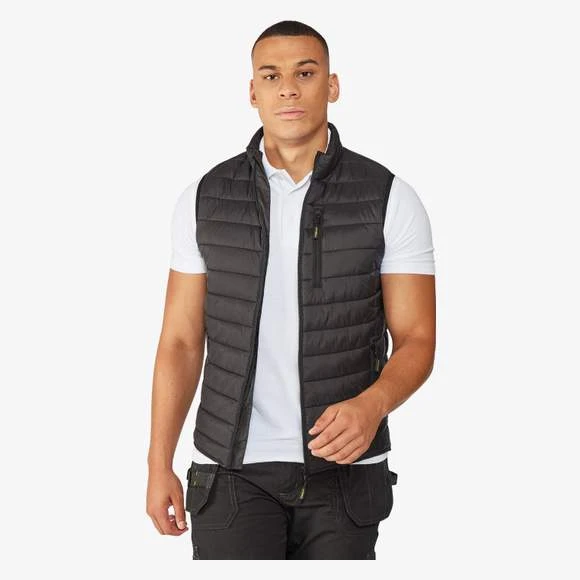 STW40030 - Veste Sans Manches Arlee 1 STW40030 - Veste Sans Manches Arlee