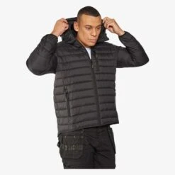 STW40034 - Veste Rembourrée Westby