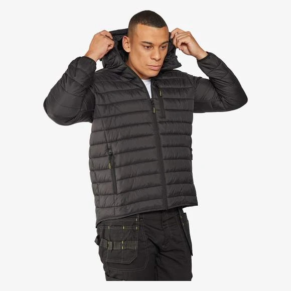 STW40034 - Veste Rembourrée Westby 1 STW40034 - Veste Rembourrée Westby