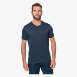 WK3020 - T-shirt DayToDay Manches Courtes Homme