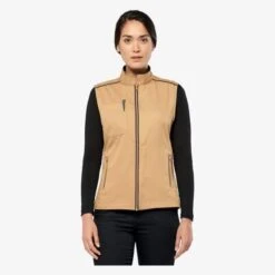 WK6149 - Gilet DayToDay Femme