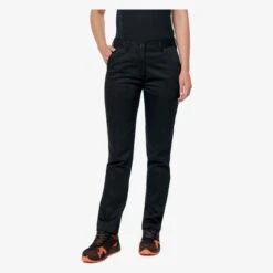 WK739 - Pantalon DayToDay Femme