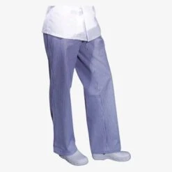 Premier® PR552 - Pantalon De Cuisinier Facile à Enfiler