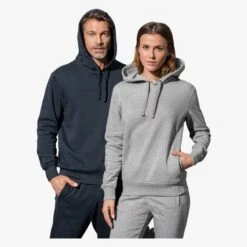 Stedman ST5630 - Recycled Unisex Sweat Hoodie