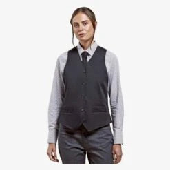 Premier® PR621 - Gilet De Serveuse