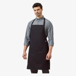 Premier® PR112 - Tablier Fairtrade Avec Poche