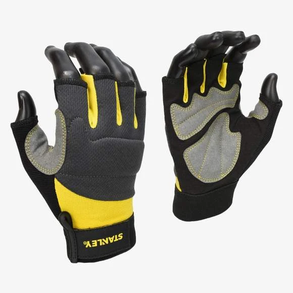 SY640 - Mitaines De Travail Stanley Performance 1 SY640 - Mitaines De Travail Stanley Performance