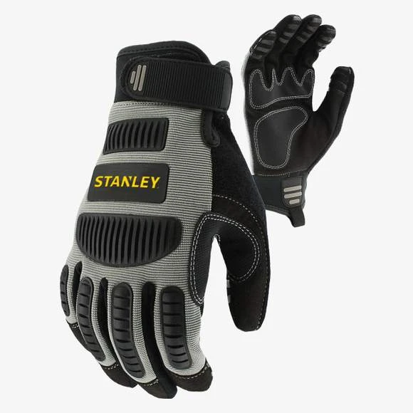 SY820 - Gants De Travail Stanley Extrême Performance 1 SY820 - Gants De Travail Stanley Extrême Performance
