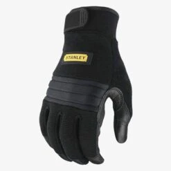 SY800 - Gants Anti-vibrations Stanley