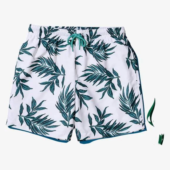 WB900 - Short De Bain Homme 1 WB900 - Short De Bain Homme