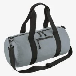 BG284 - Sac Polochon Recyclé