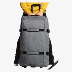 BG483 - Valise à Roulettes Escape