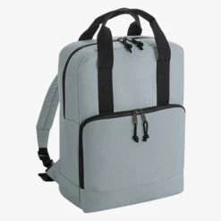 BG287 - Sac à Dos Isotherme à Double Anses Recyclé