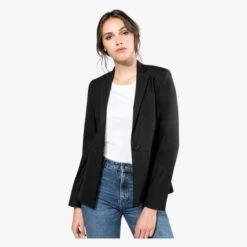 PK6050 - Veste Blazer Femme