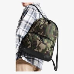 BG542 - Sac De Gym Athleisure