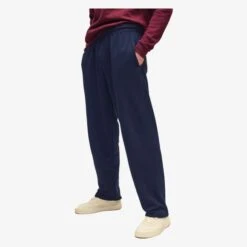 FRUIT OF THE LOOM 64-032-0 - Classic Open Leg Jog Pants
