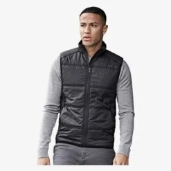 9114 - Hybrid-stretch Bodywarmer