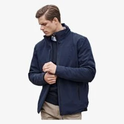 9606 - All Weather Jacket