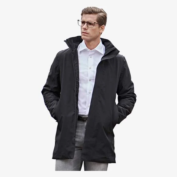 9608 - All Weather Parka 1 9608 - All Weather Parka