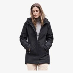 9609 - Women's All Weather Parka