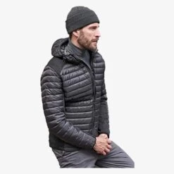 9610 - Hooded Outdoor Crossover