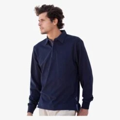 FR43 - EMERIZED RUGBY SHIRT