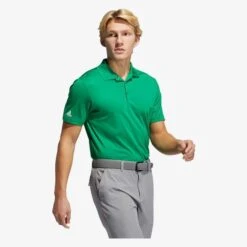 AD001 - Adidas Performance Polo