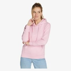 SG27F - Hooded Sweatshirt Women