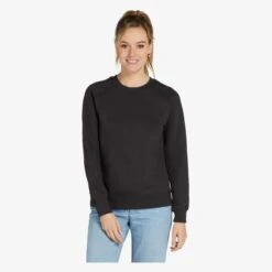 SG23F - Raglan Sweatshirt Women