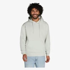 SG27 - Hooded Sweatshirt Men