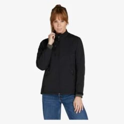 SGSoftshell-F - Signature Tagless Softshell Jacket Women