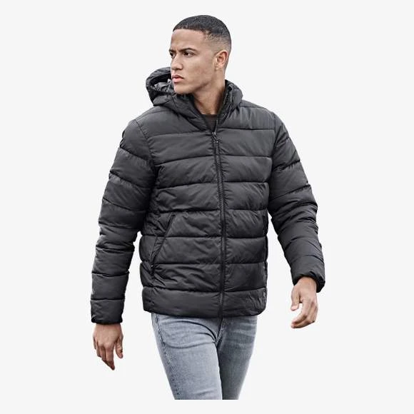 9646 - Lite Hooded Jacket 1 9646 - Lite Hooded Jacket