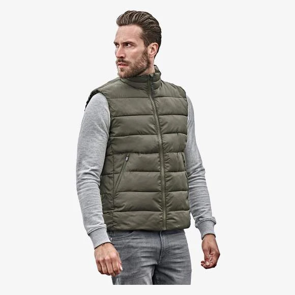 9648 - Lite Bodywarmer 1 9648 - Lite Bodywarmer