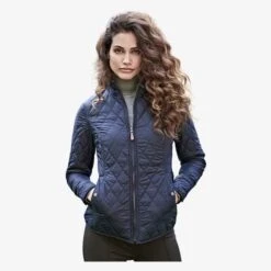 9661 - Ladies Richmond Jacket