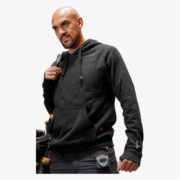 Scruffs SH003 - Sweatshirt à Capuche Eco Worker 1 Scruffs SH003 - Sweatshirt à Capuche Eco Worker