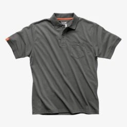 Scruffs SH004 - Polo Eco Worker