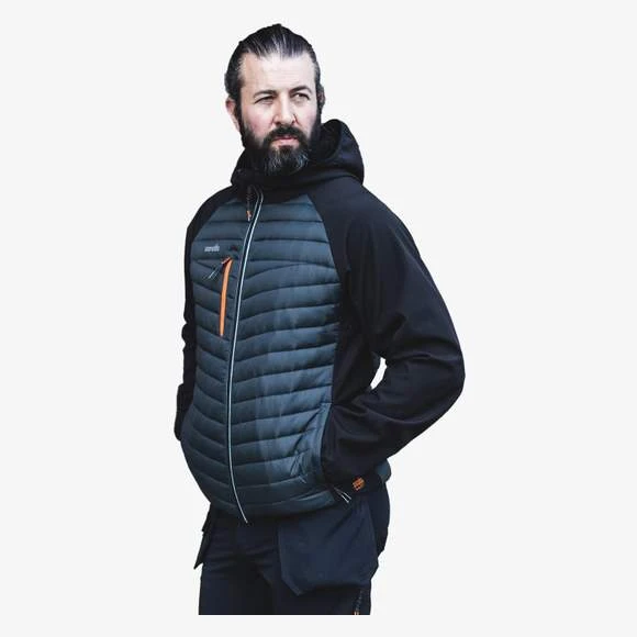 Scruffs SH033 - Veste Trade Thermo 1 Scruffs SH033 - Veste Trade Thermo