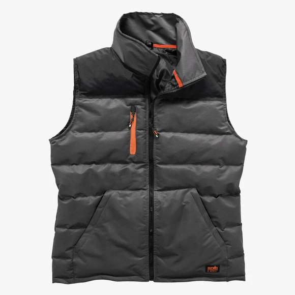 Scruffs SH050 - Gilet Worker 1 Scruffs SH050 - Gilet Worker