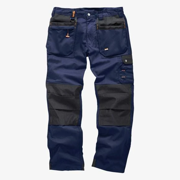 Scruffs SH054 - Pantalon Worker Plus 1 Scruffs SH054 - Pantalon Worker Plus