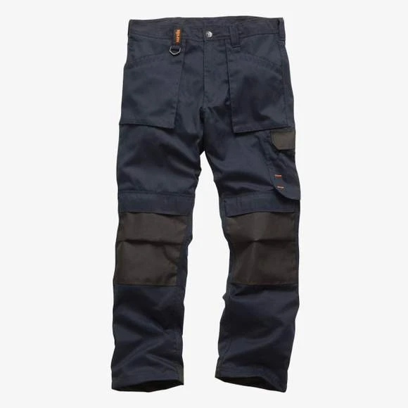 Scruffs SH056 - Pantalon Worker 1 Scruffs SH056 - Pantalon Worker
