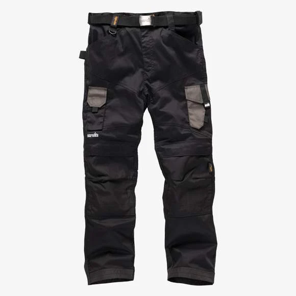 Scruffs SH072 - Pantalon Pro Flex 1 Scruffs SH072 - Pantalon Pro Flex