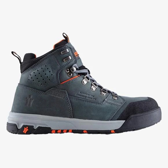 Scruffs SH081 - Chaussures De Sécurité Hydra 1 Scruffs SH081 - Chaussures De Sécurité Hydra