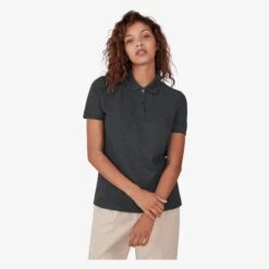 PW463 - B&C My Polo 210 /Women