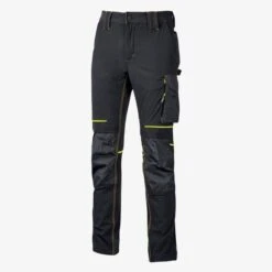 U-Power PE145L - Pantalon Atom Femme
